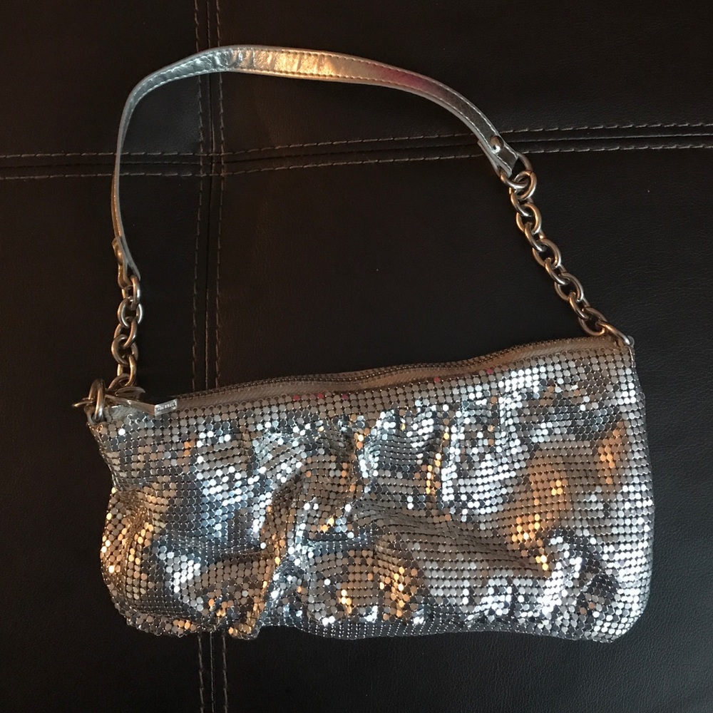 Express wristlet/purse